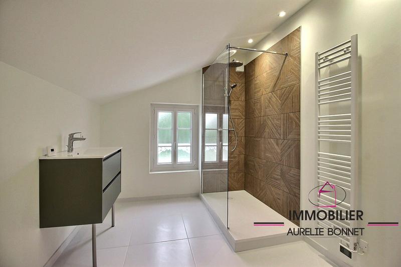 Maison - 115 m² - 6 pièces