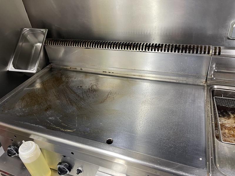 Fonds de commerce - Hôtellerie / Restauration - 55 m²