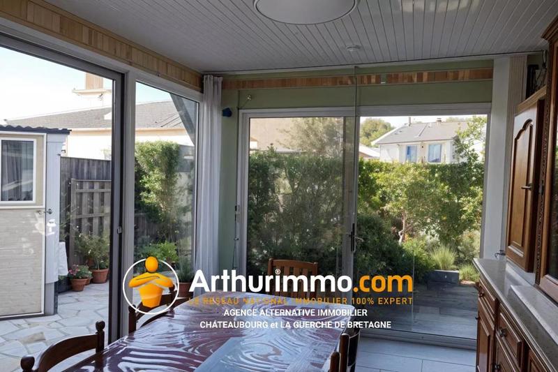 Maison - 139 m² - 7 pièces