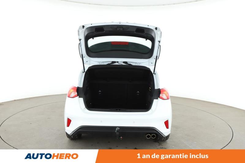 Ford Focus 1.0 EcoBoost mHEV St Line 155 ch