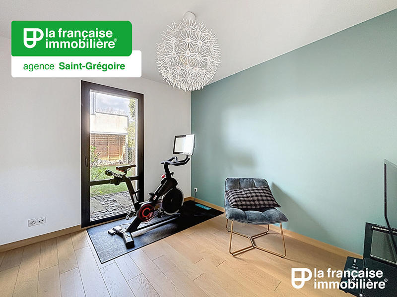 Maison - 178 m² - 7 pièces