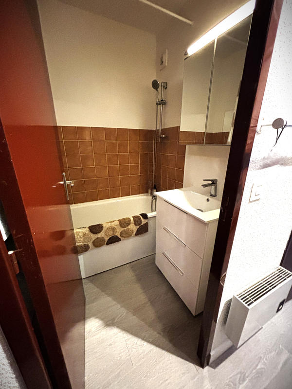 Appartement - 23 m² - 1 pièce