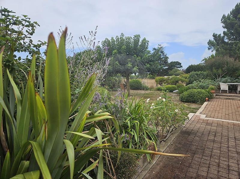 Villa - 144 m² - 4 pièces