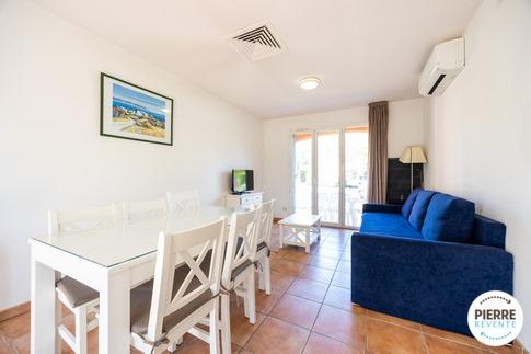 Maison - 63 m² - 3 pièces