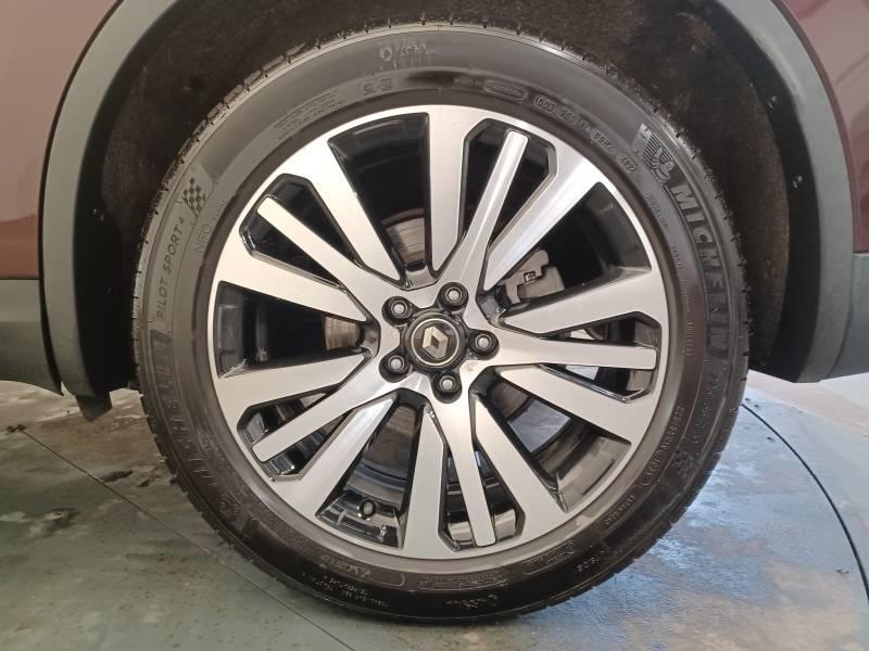 Renault Koleos Tce 160 Edc Fap 4x2 - B Initiale Paris