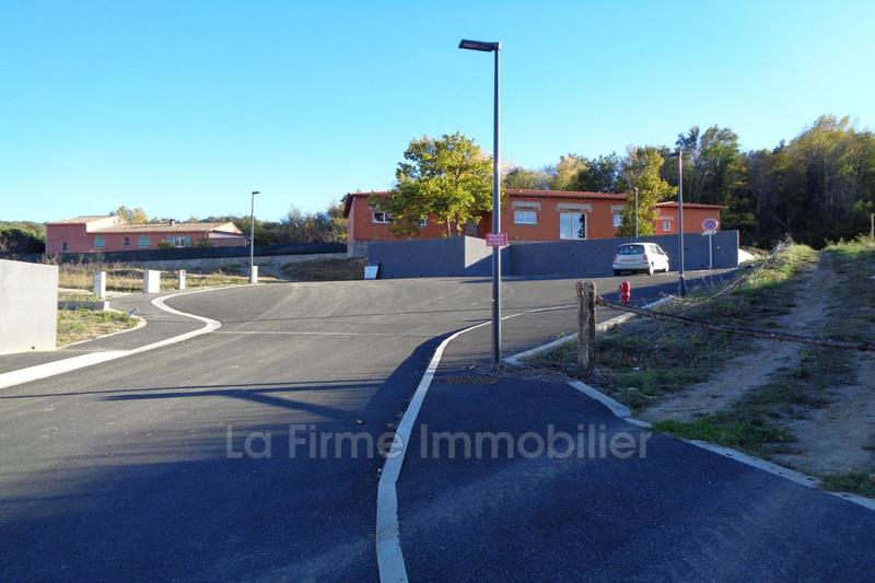 Terrain - 686 m²