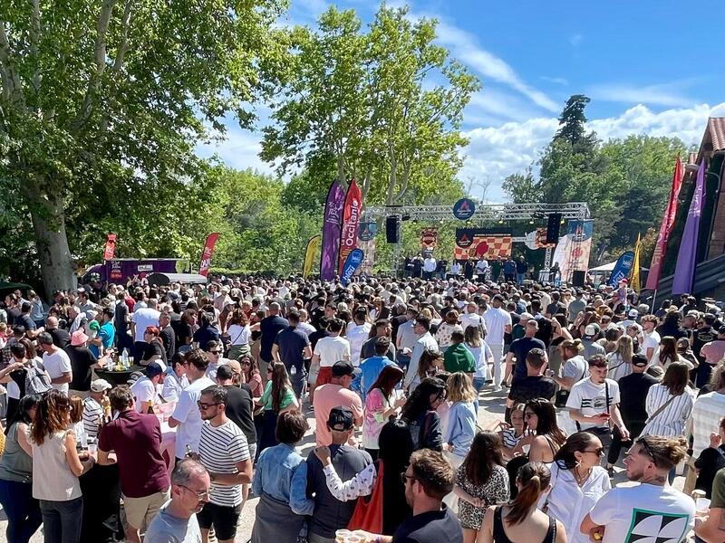 Saucisse Club Festival - 5ème Édition Championnat du Monde