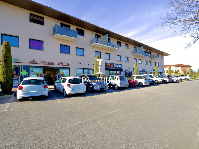 Appartement - 29 m² - 1 pièce