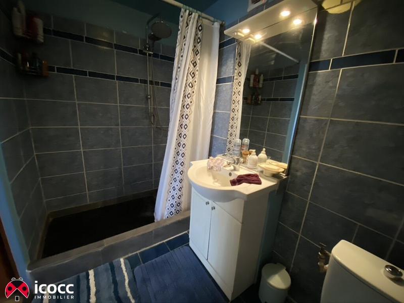 Demeure - 188 m² - 8 pièces