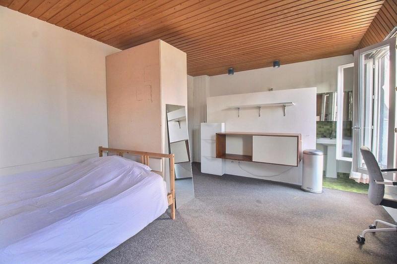 Appartement - 23 m² - 1 pièce