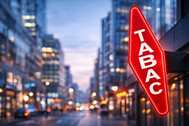 Fonds de commerce - 55 m²