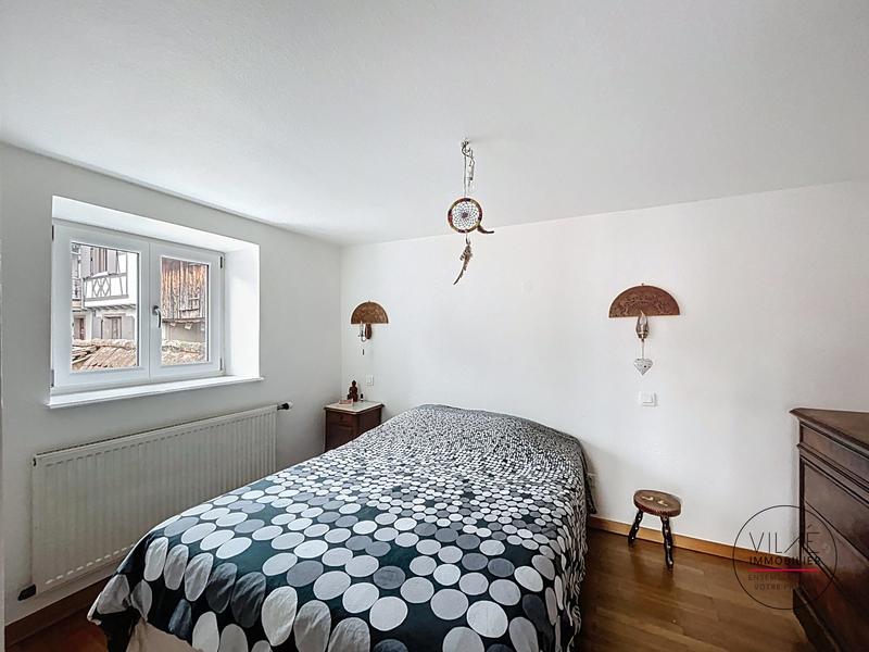 Maison - 127 m² - 6 pièces