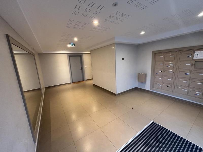 Appartement - 37 m² - 2 pièces