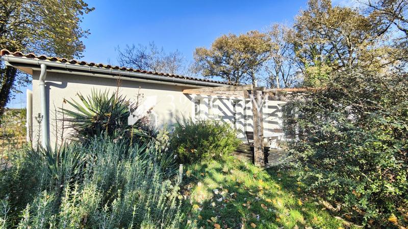 Maison - 118 m² - 4 pièces