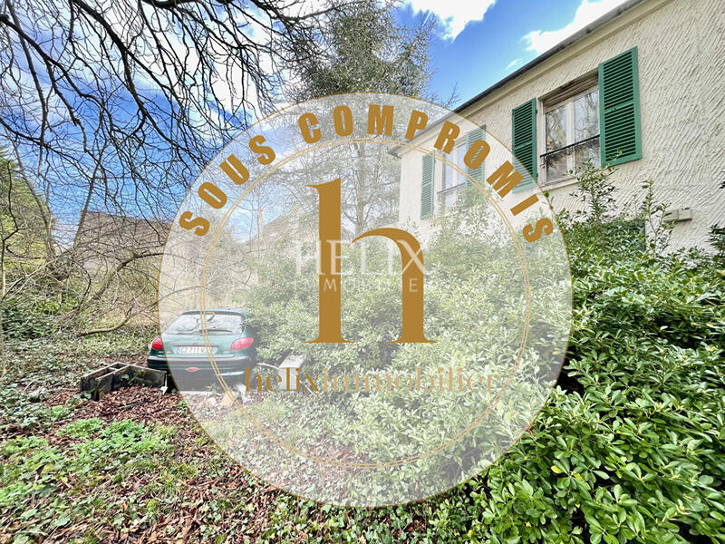 Maison - 200 m² - 7 pièces