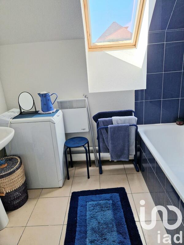 Appartement - 64 m² - 4 pièces