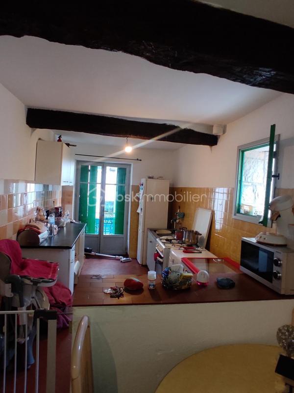 Appartement - 76 m² - 3 pièces