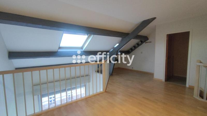 Appartement - 126 m² - 6 pièces