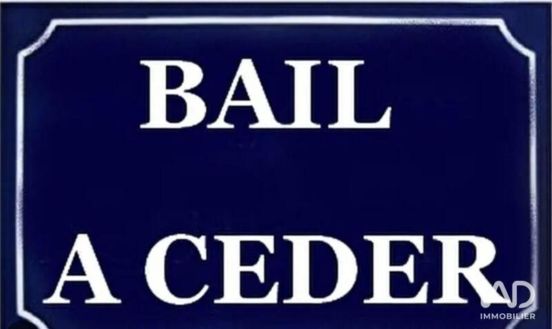 Local commercial - 48 m²