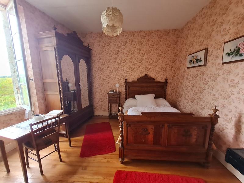 Maison - 188 m² - 6 pièces