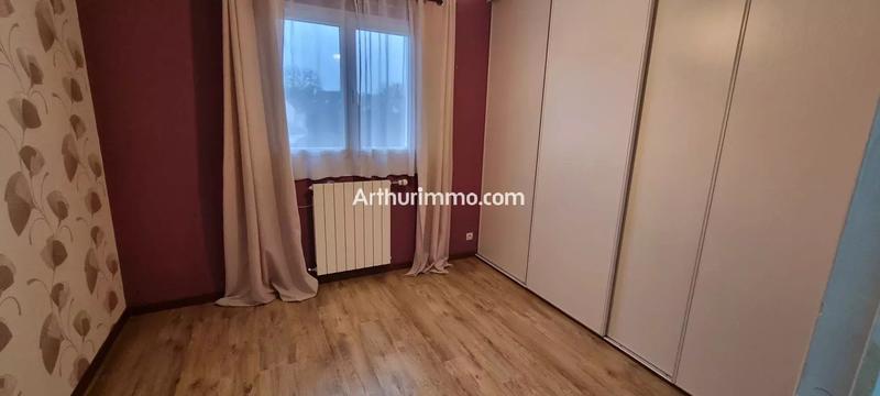 Maison - 154 m² - 7 pièces