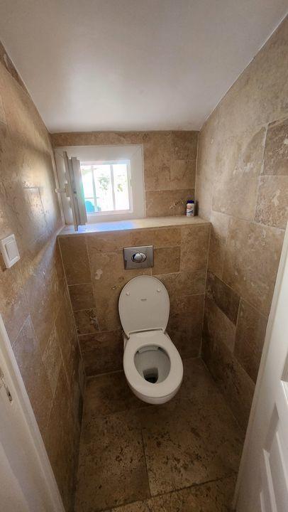 Maison - 44 m² - 2 pièces