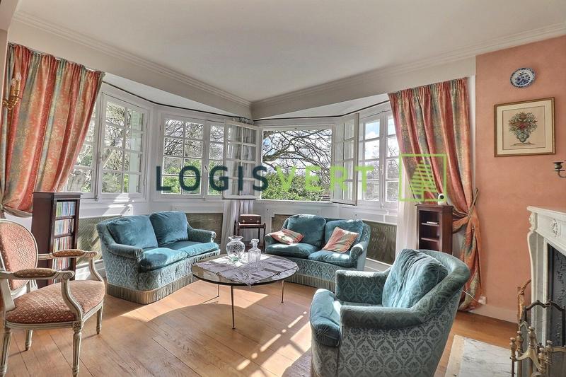 Maison - 146 m² - 8 pièces