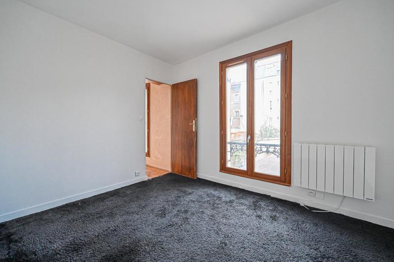 Maison - 98 m² - 5 pièces