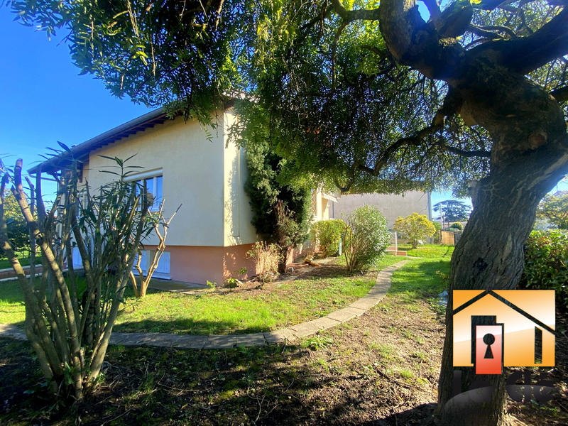 Maison - 150 m² - 6 pièces