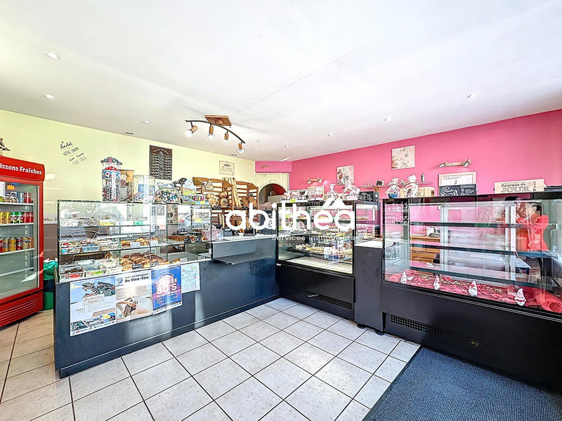 Maison - 264 m² - 9 pièces