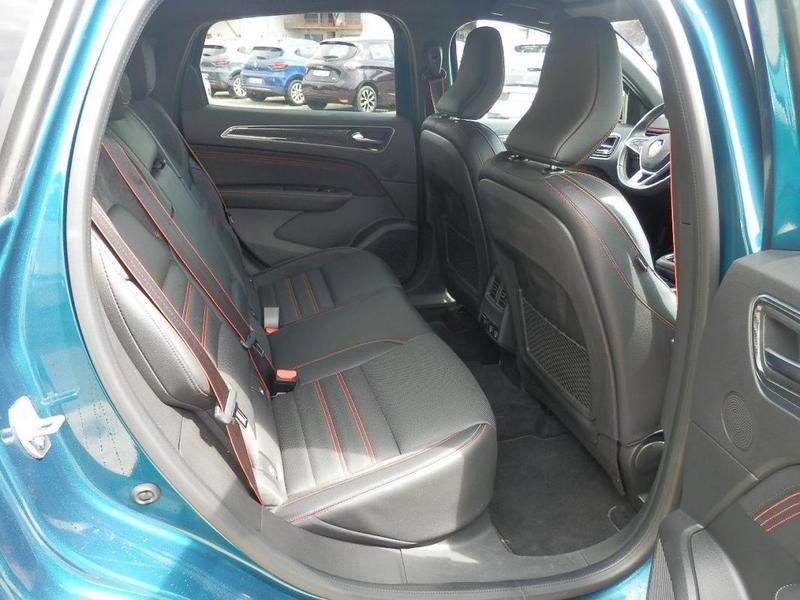 Renault d Rs Line Tce 140 Edc -21b Arkana R.S.