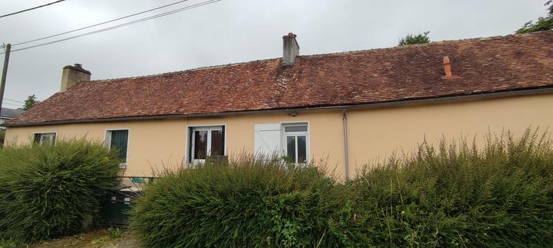 Maison - 84 m² - 3 pièces