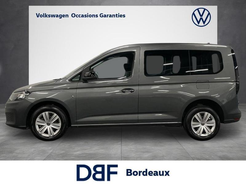 Volkswagen Caddy Cargo 2.0 Tdi 122 Bvm6 Business