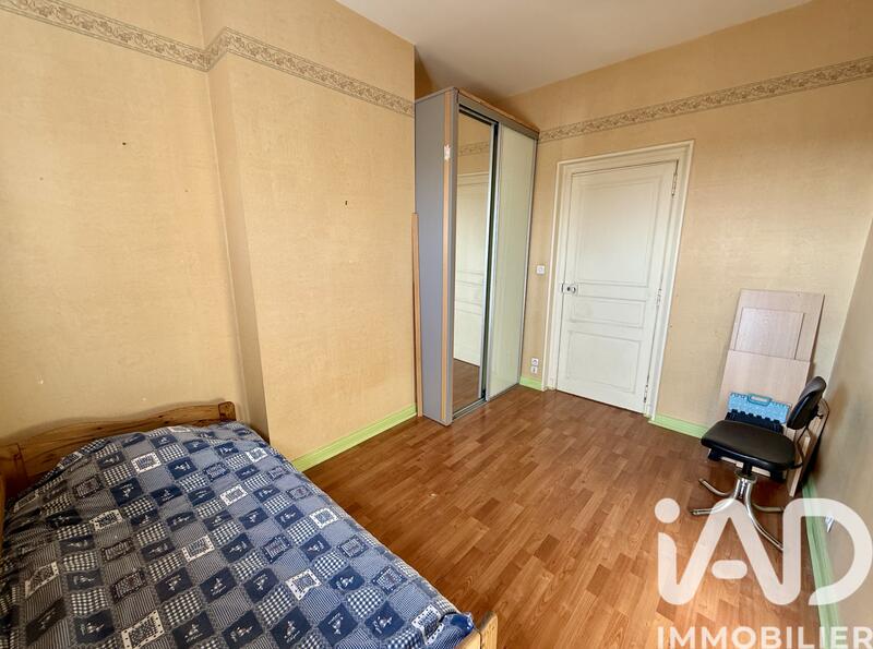 Maison de ville - 131 m² - 6 pièces