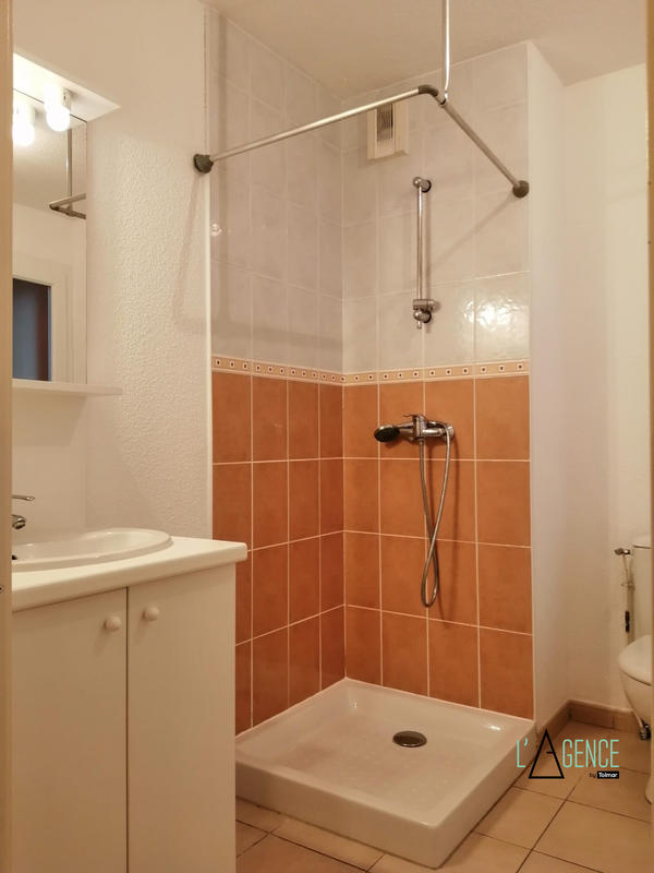 Appartement - 27 m² - 1 pièce