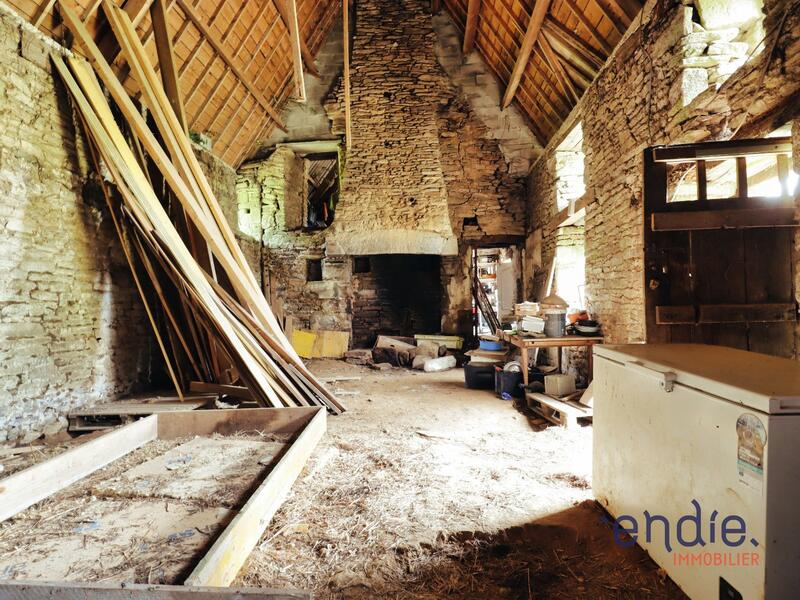 Maison - 181 m² - 5 pièces