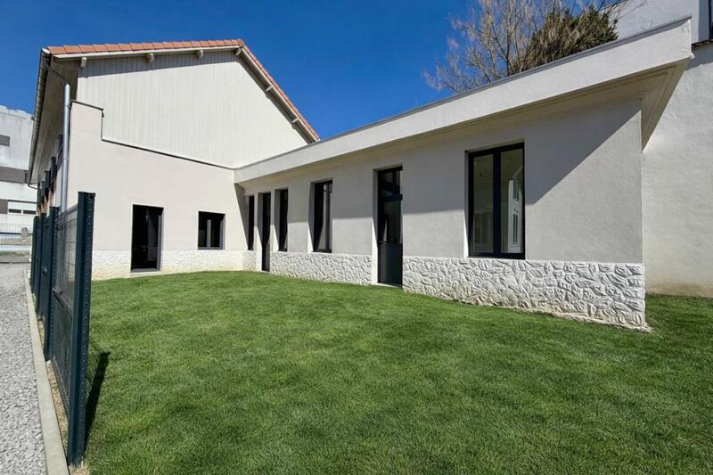 Appartement - 142 m² - 7 pièces