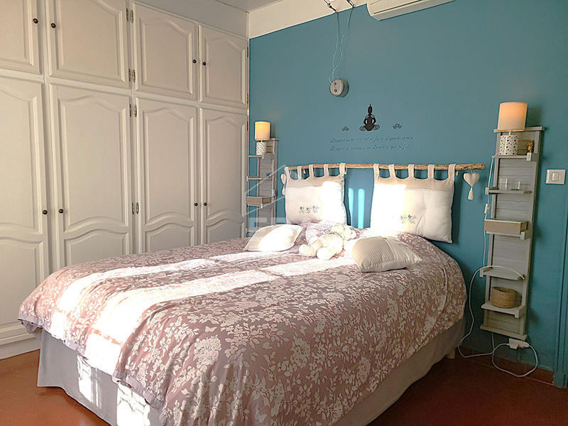 Maison - 160 m² - 5 pièces