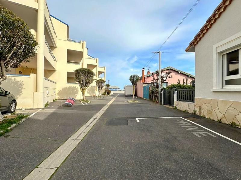 Maison - 85 m² - 3 pièces