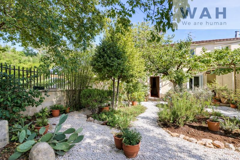 Maison - 128 m² - 6 pièces