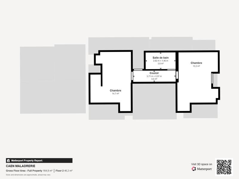 Maison - 133 m² - 8 pièces