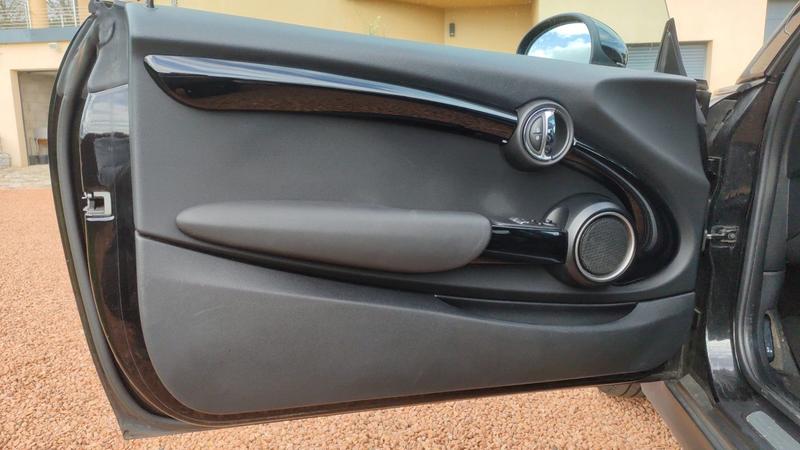 Mini Mini 2.0 Cooper s 192 Business Design