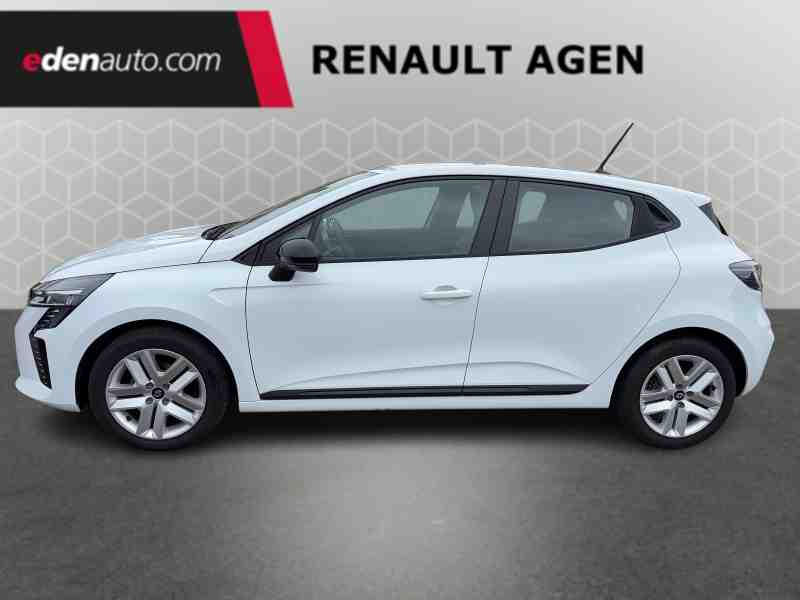 Renault Clio TCe 90 Gsr2 Evolution