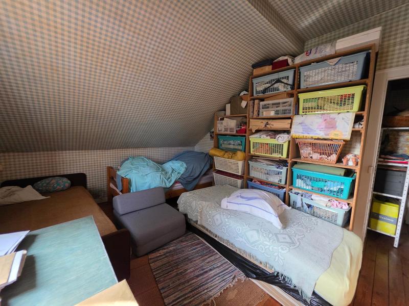 Maison - 171 m² - 9 pièces