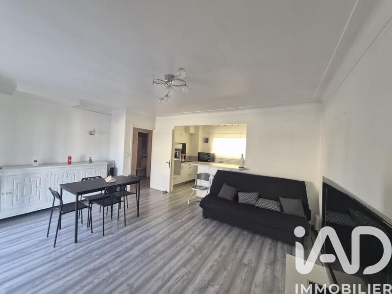 Maison - 145 m² - 5 pièces