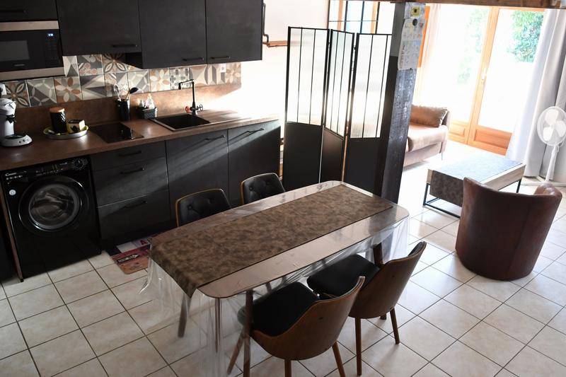 Maison ancienne - 432 m² - 15 pièces