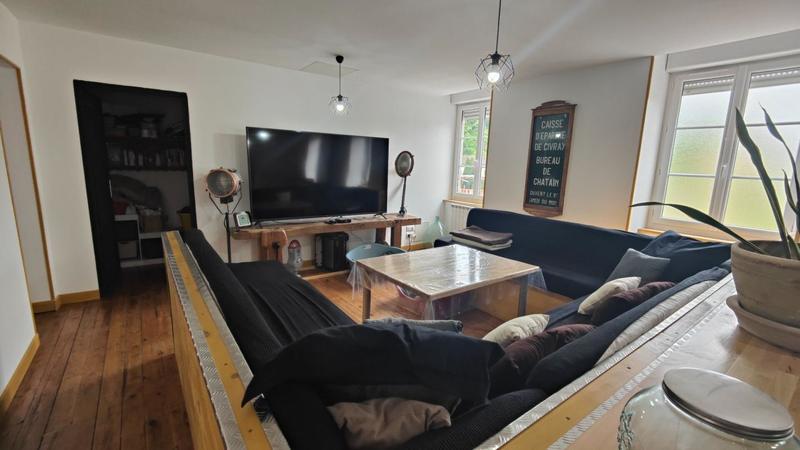 Maison - 361 m² - 8 pièces