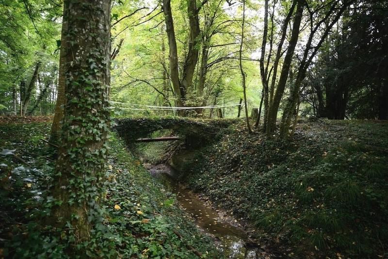 Demeure - 400 m² - 11 pièces