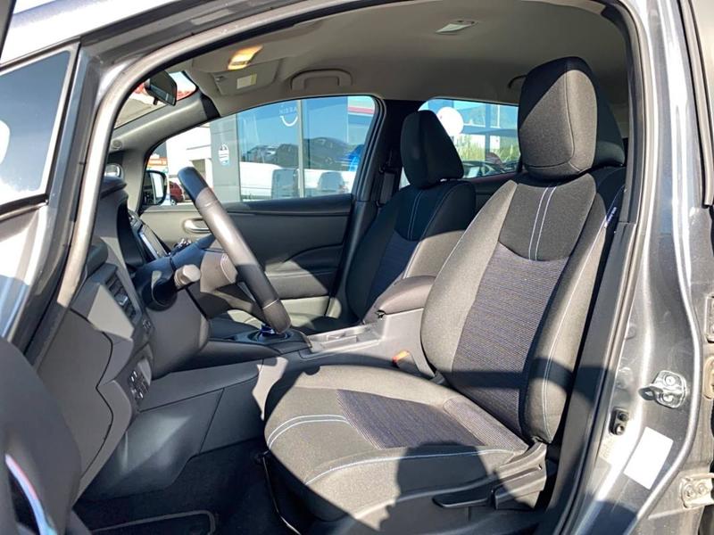 Nissan Leaf Electrique 40kWh Acenta 5p