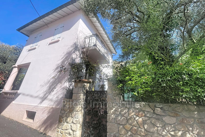 Maison - 60 m² - 3 pièces